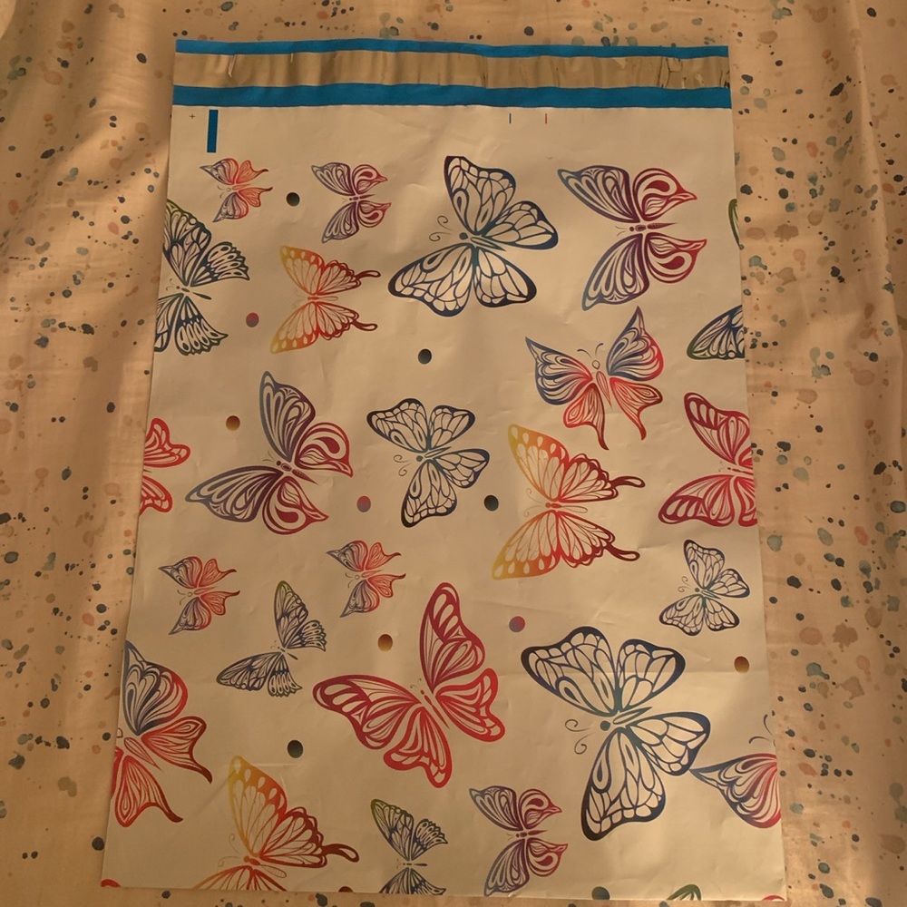 Fill a bag
